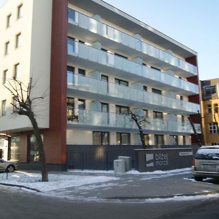 Apartament Blizej Morza Premium I Kolobrzeg Luaran gambar