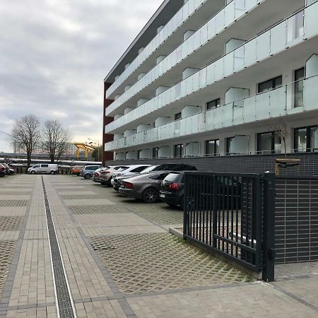 Apartament Blizej Morza Premium I Kolobrzeg Luaran gambar