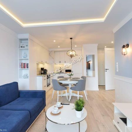 Apartament Blizej Morza Premium I Kolobrzeg Luaran gambar