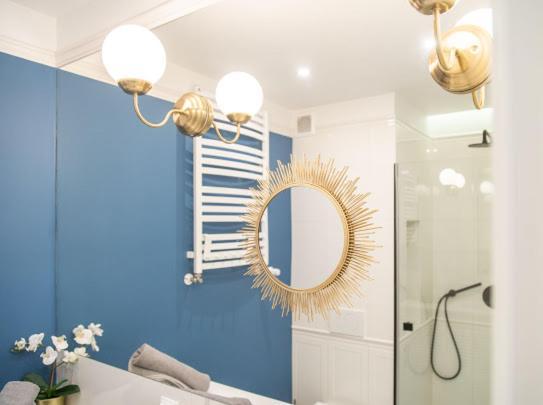 Apartament Blizej Morza Premium I Kolobrzeg Luaran gambar