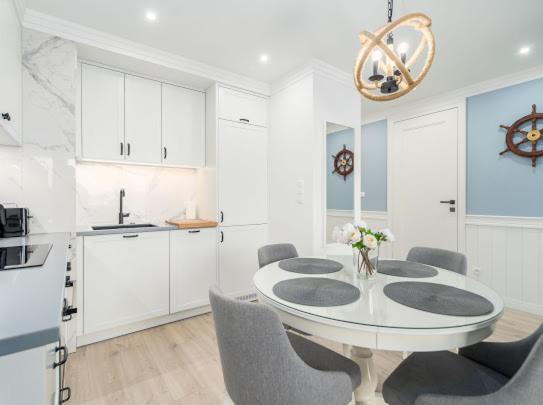 Apartament Blizej Morza Premium I Kolobrzeg Luaran gambar