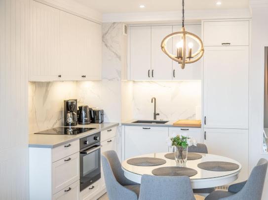 Apartament Blizej Morza Premium I Kolobrzeg Luaran gambar