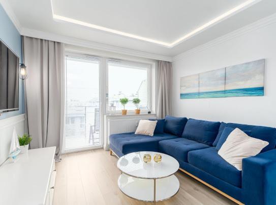 Apartament Blizej Morza Premium I Kolobrzeg Luaran gambar