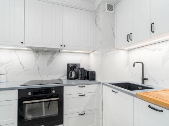 Apartament Blizej Morza Premium I Kolobrzeg Luaran gambar