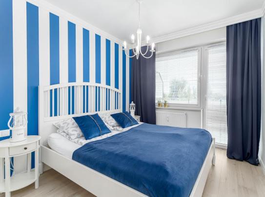 Apartament Blizej Morza Premium I Kolobrzeg Luaran gambar