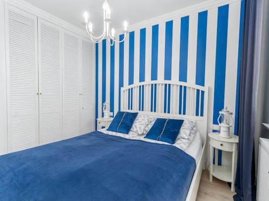 Apartament Blizej Morza Premium I Kolobrzeg Luaran gambar