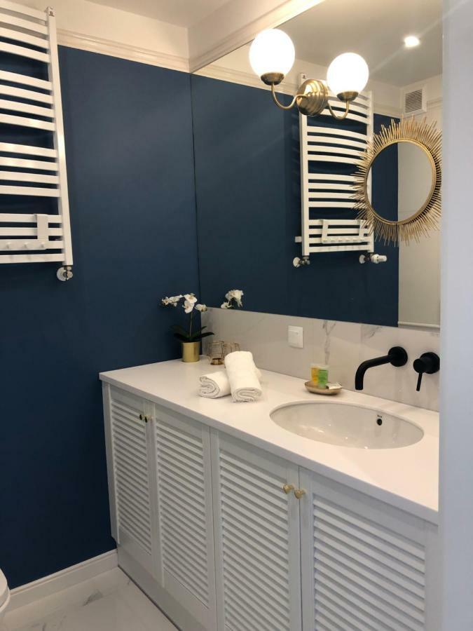 Apartament Blizej Morza Premium I Kolobrzeg Luaran gambar