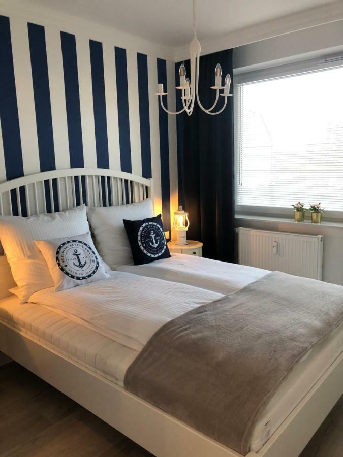 Apartament Blizej Morza Premium I Kolobrzeg Luaran gambar