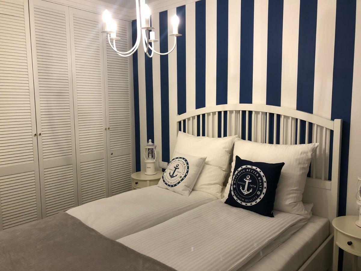 Apartament Blizej Morza Premium I Kolobrzeg Luaran gambar