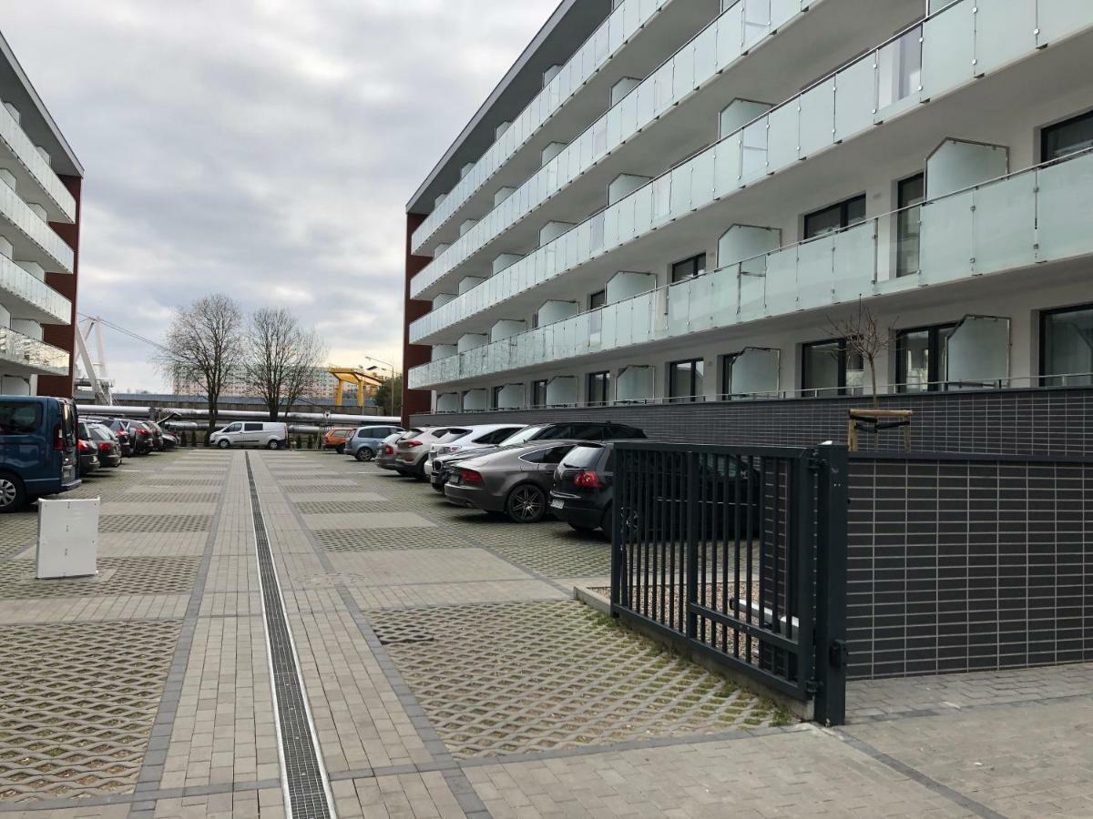 Apartament Blizej Morza Premium I Kolobrzeg Luaran gambar