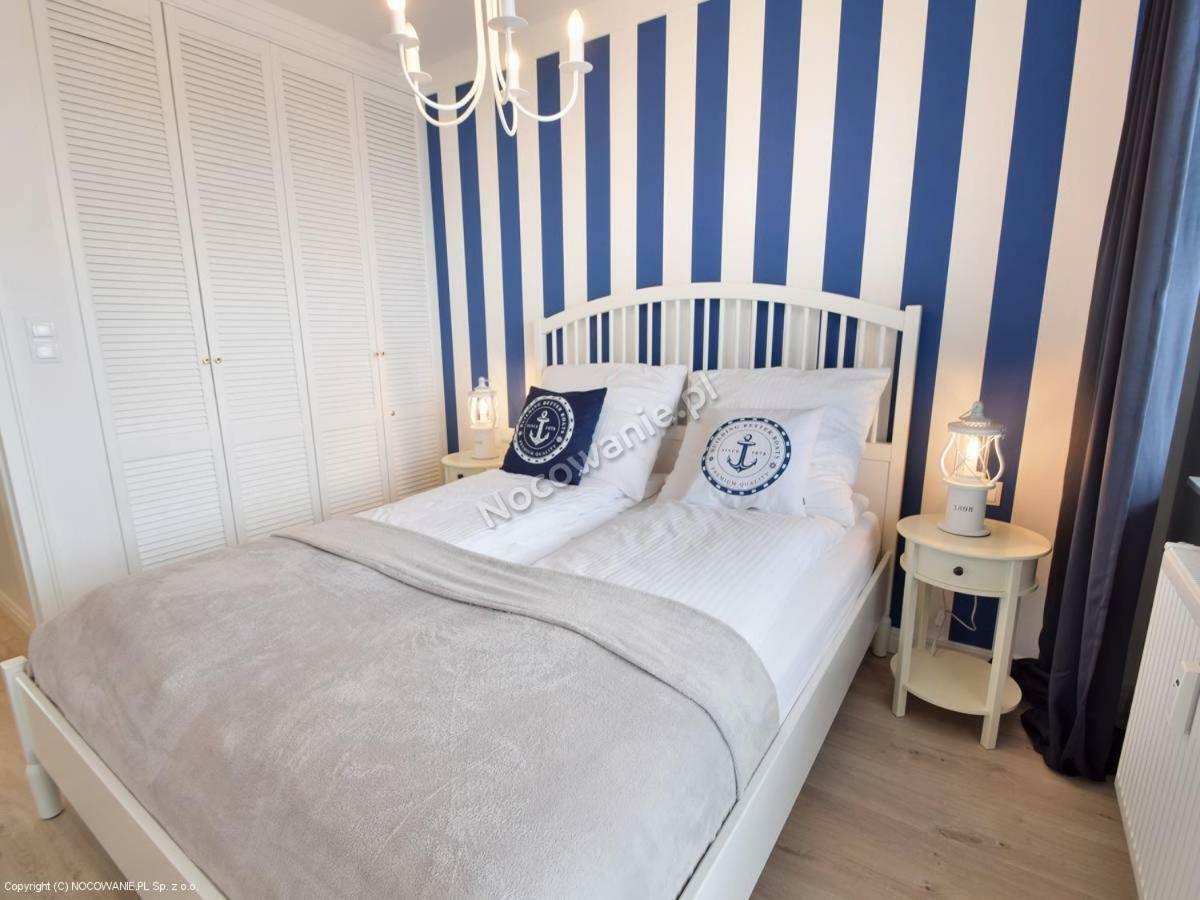 Apartament Blizej Morza Premium I Kolobrzeg Luaran gambar
