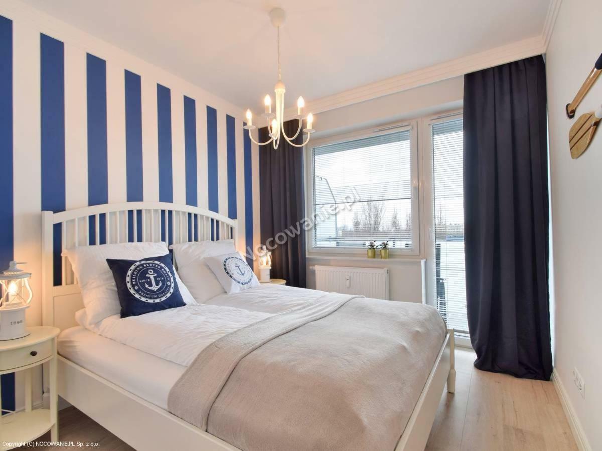 Apartament Blizej Morza Premium I Kolobrzeg Luaran gambar