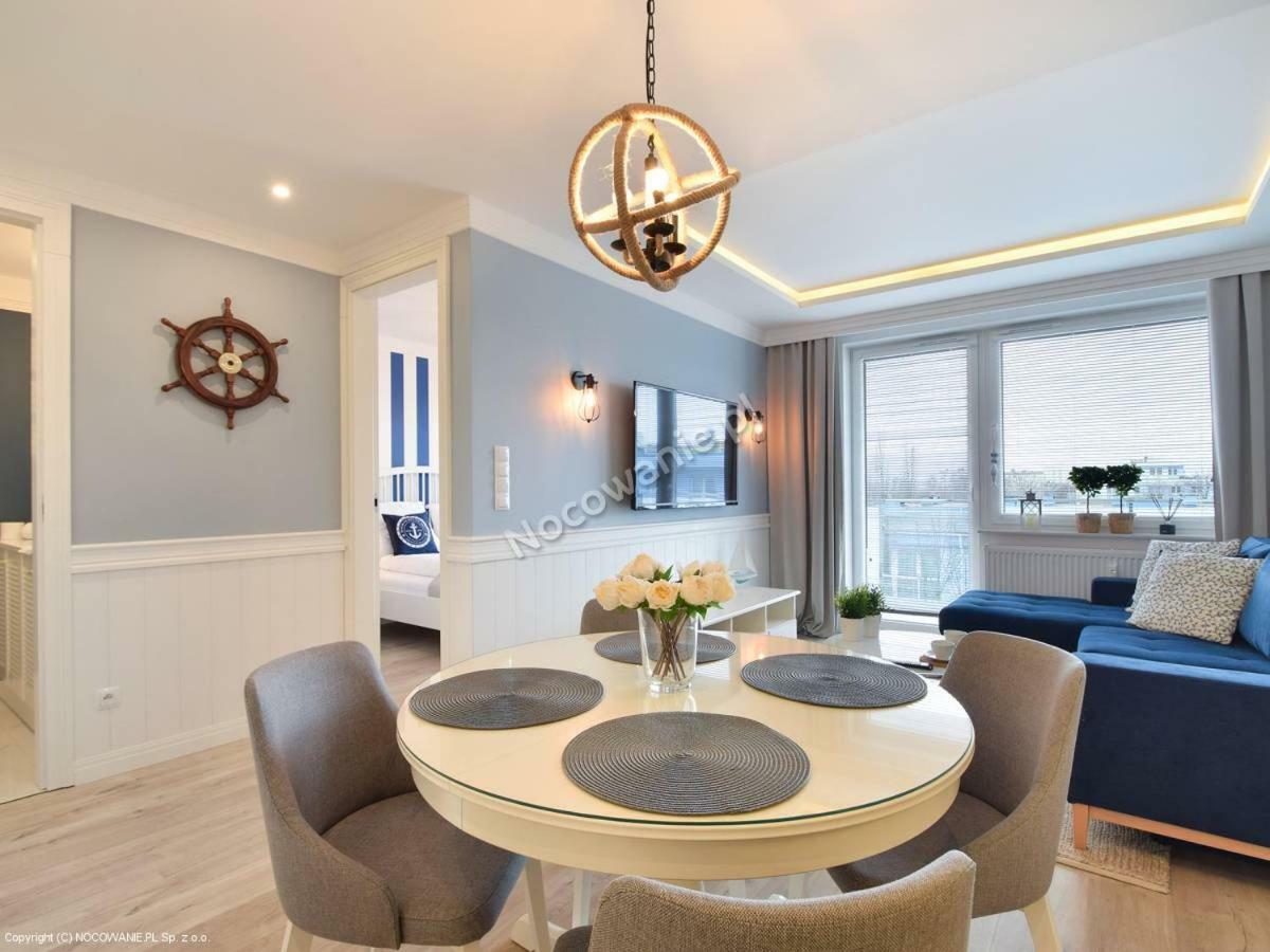 Apartament Blizej Morza Premium I Kolobrzeg Luaran gambar